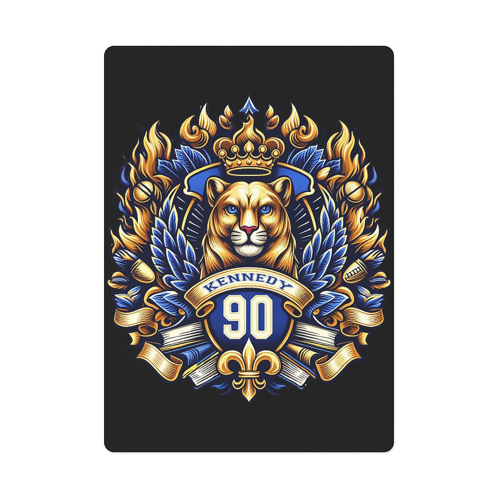 Thumbnail: Sovereign 90 Poker Cards