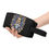 Thumbnail: C/O 90 300D Polyester Wristlet Bag Purse