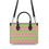 Thumbnail: Pink & Ivy New Version-Luxury Women PU Leather Handbag