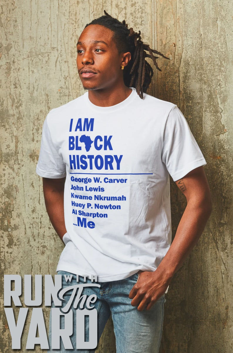 Thumbnail: I Am Black History Phi Beta Sigma