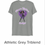 Thumbnail: 2022 Femme Mystere Amethyst T-Shirt (not official shirt)