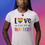 Thumbnail: Love is All That Matters Unisex t-shirt