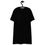 Thumbnail: Prettygirlish Black T-shirt dress