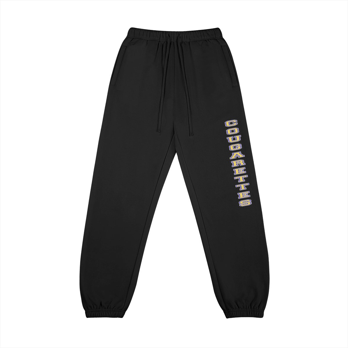 Cougarette Track Pants ONLY
