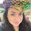 Thumbnail: Mardi Gras Sequin Beret