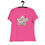 Thumbnail: Silver Soror Women's Relaxed T-Shirt