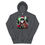 Thumbnail: Bad New Orleans Santa Unisex Hoodie