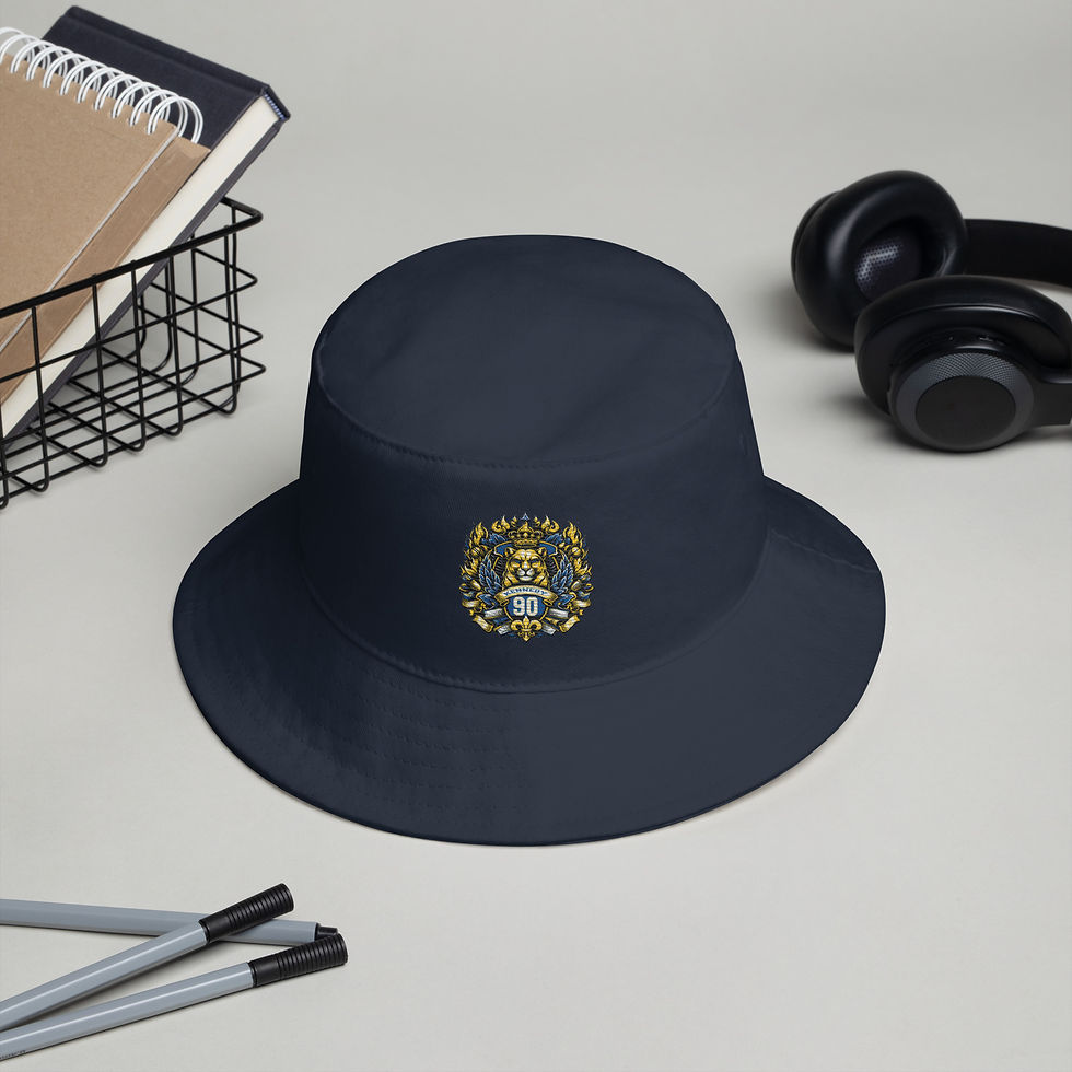 Thumbnail: Sovereign 90 Bucket Hat