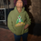 Thumbnail: Dorothy from The Wiz Unisex Hoodie