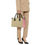Thumbnail: Pink & Ivy New Version-Luxury Women PU Leather Handbag