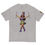 Thumbnail: Mardi Gras Majorette Unisex classic tee