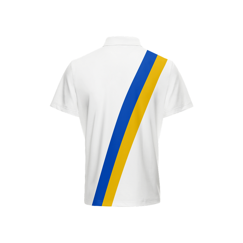 Thumbnail: Kennedy Alumni Classic Fit Short-Sleeve Polo Shirt