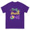 Thumbnail: Mardi Gras Drunk One Family Unisex classic tee