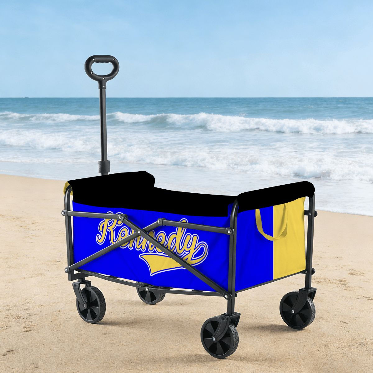 Kennedy Wagons Carts Foldable (Made in USA)