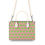 Thumbnail: Pink & Ivy New Version-Luxury Women PU Leather Handbag