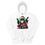 Thumbnail: Bad New Orleans Santa Unisex Hoodie