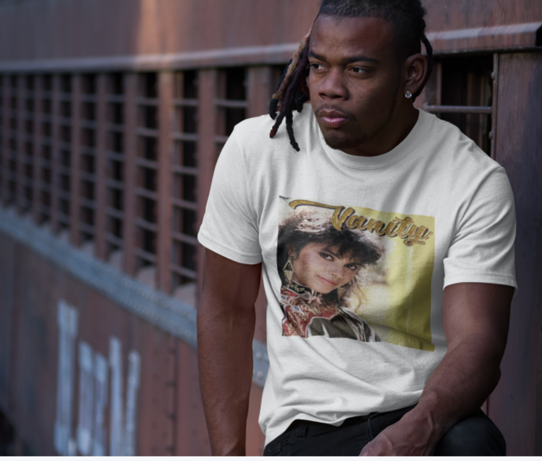 Vanity Unisex classic tee