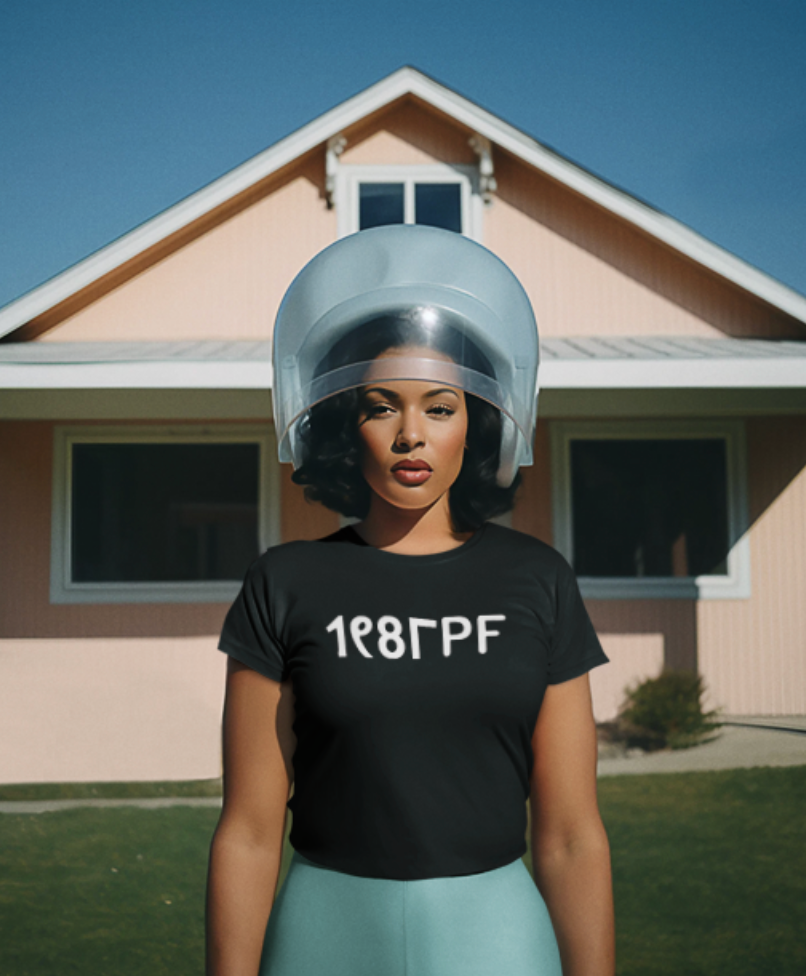 Pleasure Principle Short-Sleeve Unisex T-Shirt 