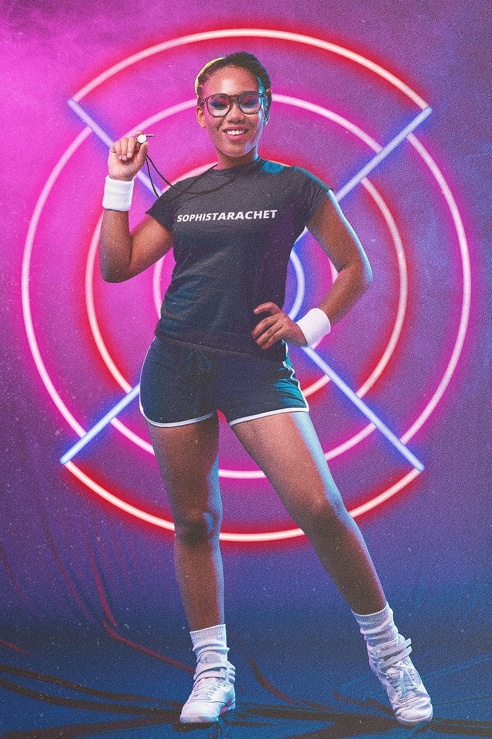 Sophistarachet T-Shirt