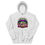 Thumbnail: H-Town Femmes Unisex Hoodie