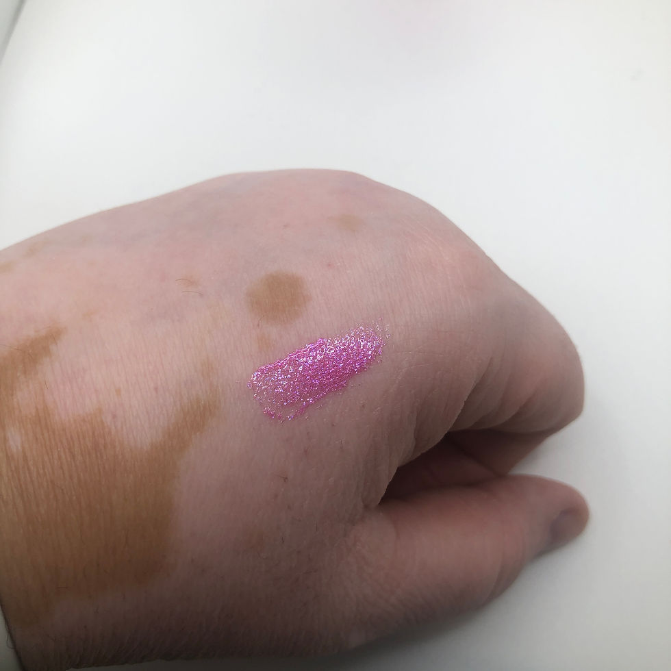 Thumbnail: Doubloon Lip Gloss