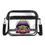 Thumbnail: H-Town Femmes Clear Fashion Waterproof Transparent Summer Bag