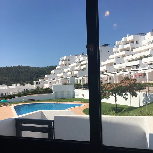 Apartamentos Font Nova 3000 Peniscola Spain