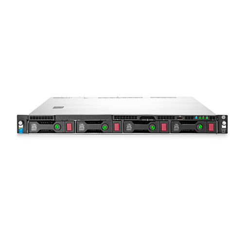 Servidor Hp DL 120 G9