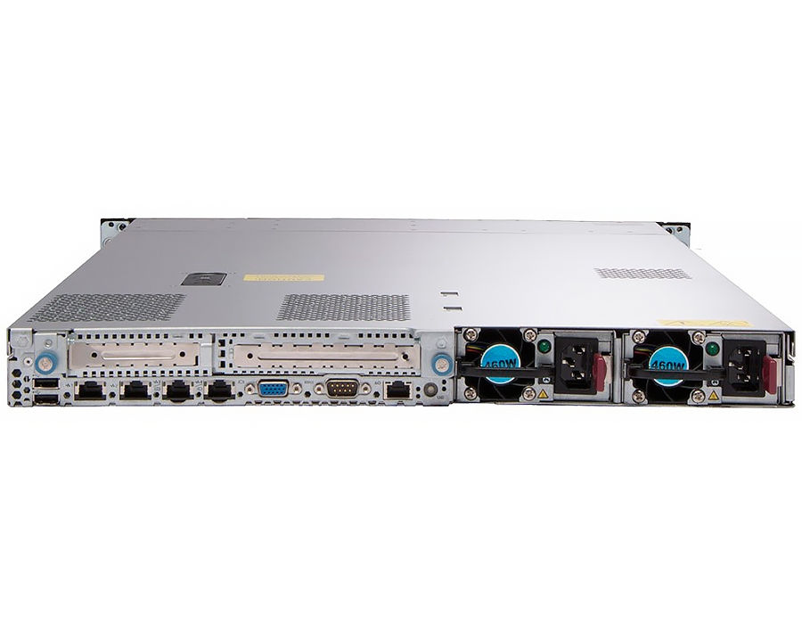 Miniatura: Servidor Hp DL360 G7