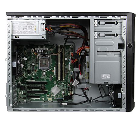 Miniatura: Servidor Hp ML30 G10