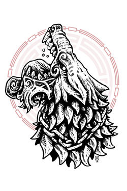 Fenrir (Age of Wolves #1)