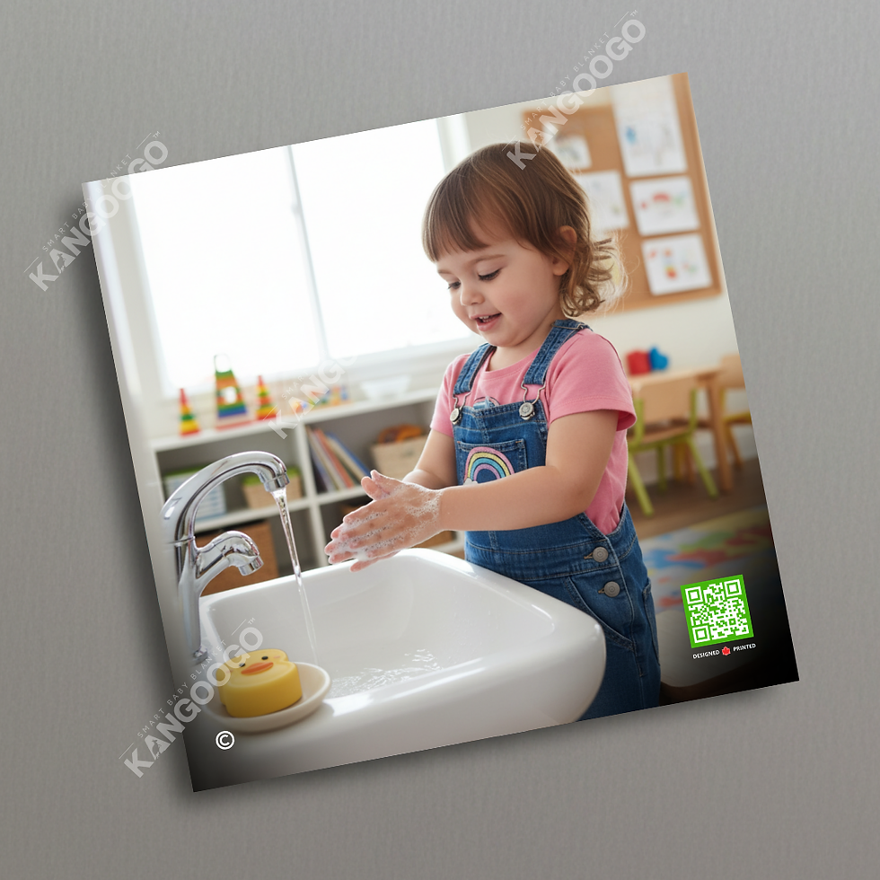 Miniature : Lavage des mains 006