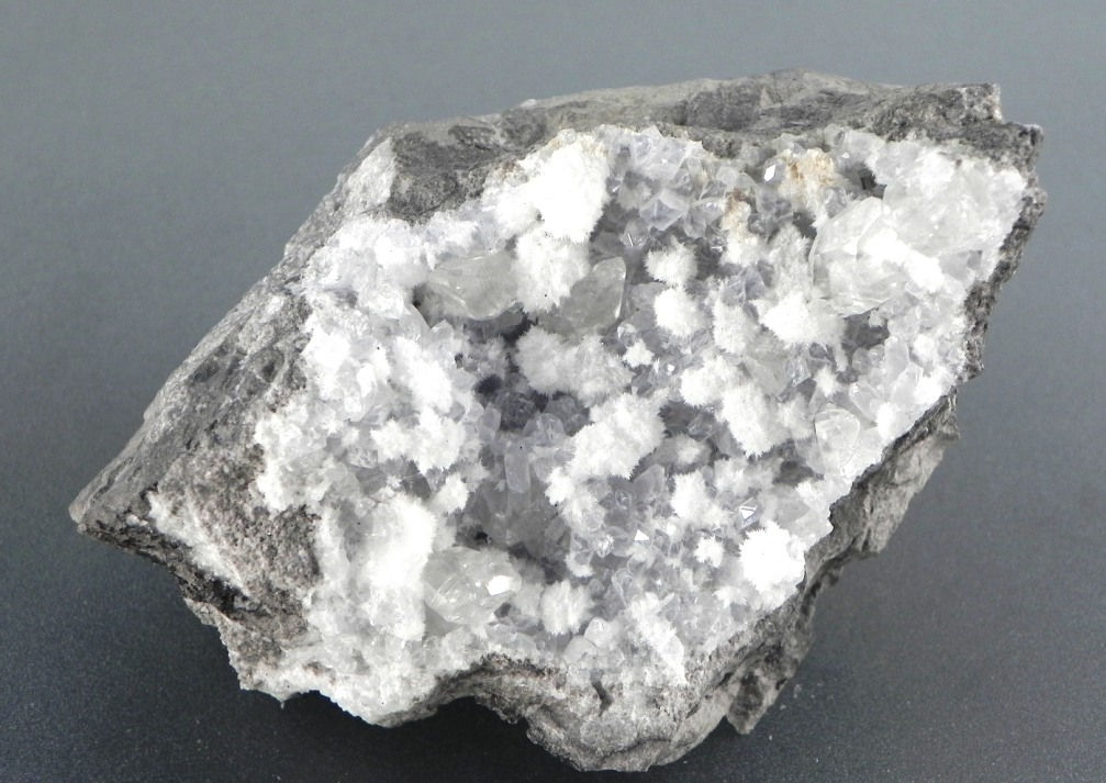 #12 / Strontianite & Celestine - Pennsylvania