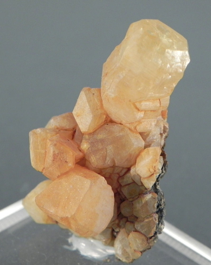Thumbnail: #0435 / CERUSSITE - China