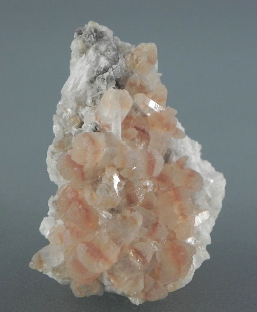 Thumbnail: #1501 / STRONTIANITE - Austria