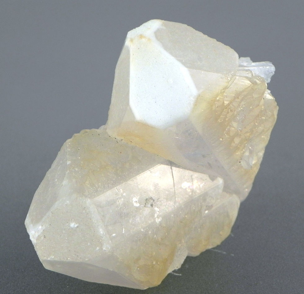 Thumbnail: #1214 / BARITE - China