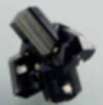 #9509 / SCHORL - Pakistan