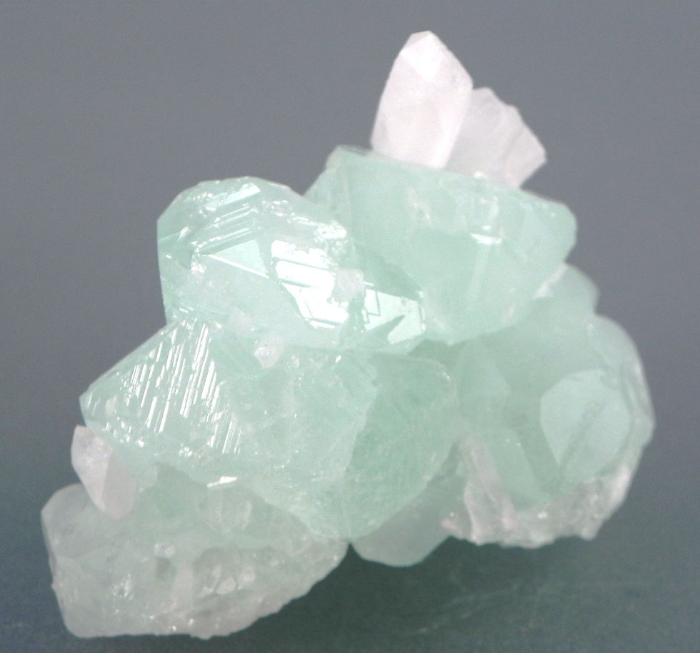 Thumbnail: #05 /  DATOLITE - Russia