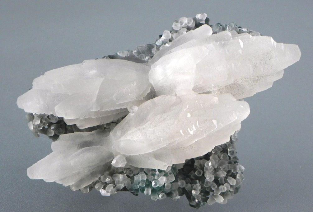 #8109 / CALCITE - Brazil