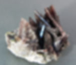 #05 / AXINITE-(Fe) / Peru