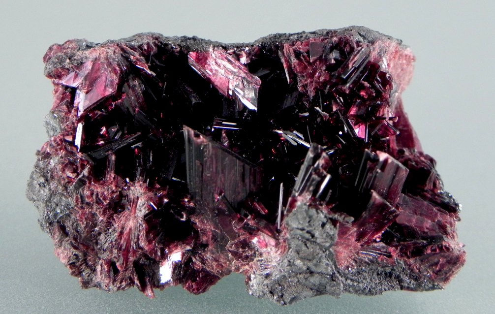 Erythrite - Morocco