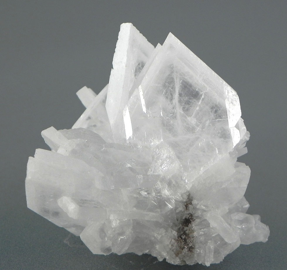Thumbnail: #9705 / CELESTITE - Mexico