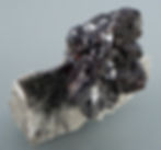 Thumbnail: #8934 / SPHALERITE - Tennessee, USA