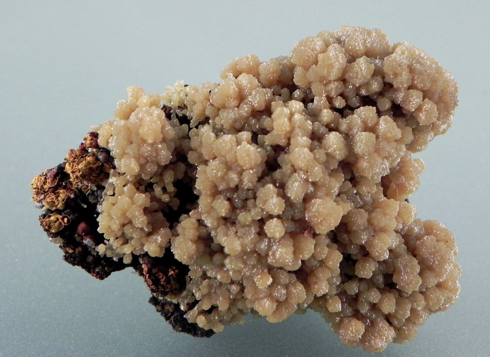 #24 / MIMETITE - Mexico