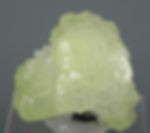 #05 / BRUCITE - Pakistan