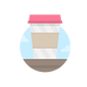 Coffee To Go Icon