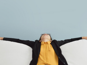 Feeling drained and 'braindead' by the end of the day?