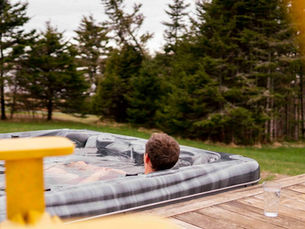 Family-Friendly Adventures on Nova Scotia’s Eastern Shore (Clam Harbour)