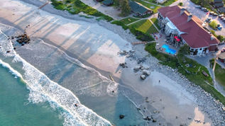 Oceanfront Escapes on Nova Scotia’s South Shore: White Point to Port Mouton Adventures