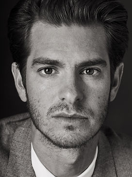 Andrew Garfield